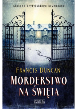 Morderstwo na Święta