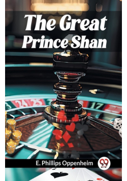 The Great Prince Shan