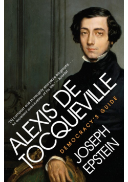 Alexis de Tocqueville