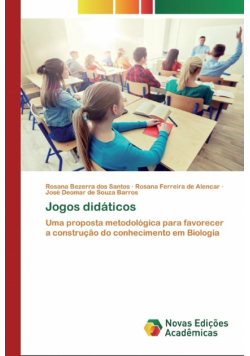 Jogos didáticos