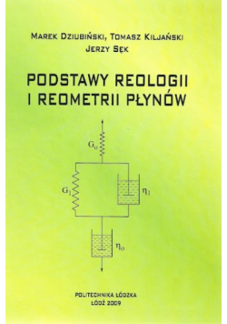 Podstawy reologii i reometrii płynów