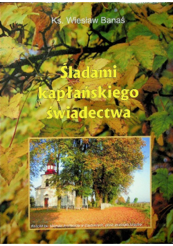 Śladami kapłańskiego świadectwa