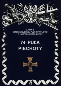 Dymek Przemysław - 74 Pułk Piechoty