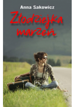Złodziejka marzeń