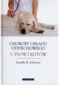 Choroby układu oddechowego u psów i kotów