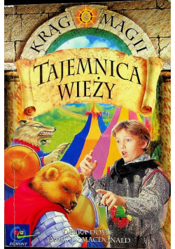Tajemnica wieży