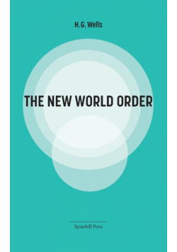 The New World Order