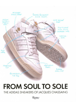 From Soul to Sole