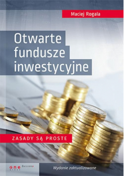 Otwarte fundusze inwestycyjne.
