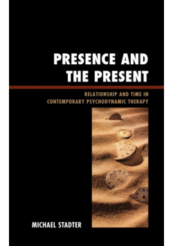 Presence and the Present