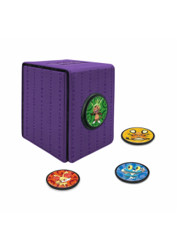 Ultra Pro Pokemon Alcove Click  Kalos