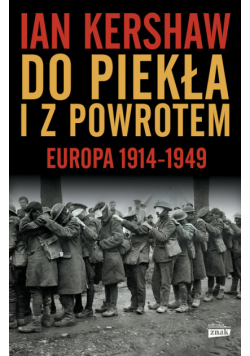 Do piekła i z powrotem
