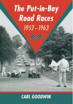 The Put-in-Bay Road Races, 1952-1963