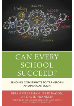 Can Every School Succeed?