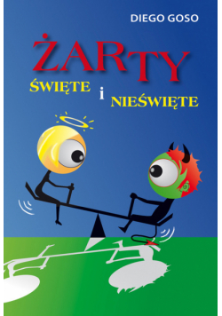 Żarty święte i nieświęte