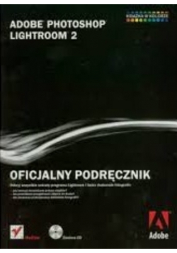 Adobe photoshop lightroom 2 Podręcznik