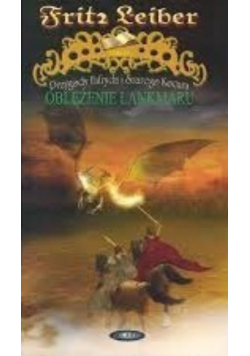 Oblężenie Lankmaru