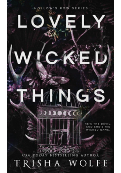 Lovely Wicked Things