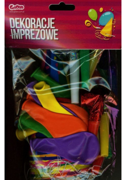 Bal na 12 uśmiechów