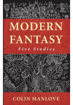 Modern Fantasy