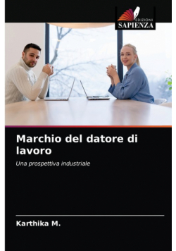 Marchio del datore di lavoro