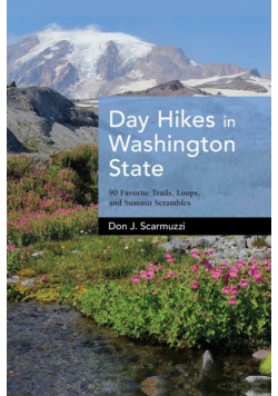 Day Hikes in Washington State