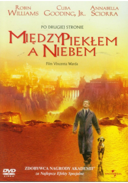 Między piekłem a niebem