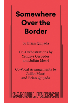 Somewhere Over the Border