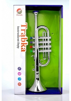 Bassko Trąbka instrument muzyczny
