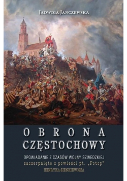 Obrona Częstochowy