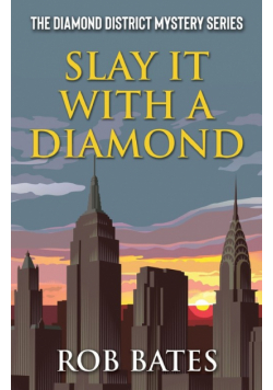 Slay It With a Diamond