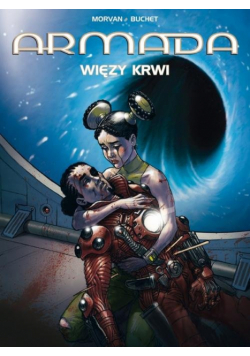 Armada Więzy krwi Tom 16