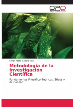 Metodología de la Investigación Científica
