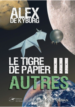 Le Tigre De Papier Tome3 Autres