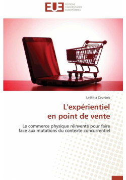 L'expérientiel  en point de vente