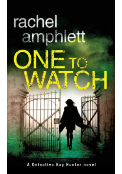 One to Watch