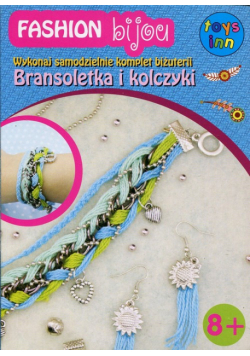 Zestaw do robienia bransoletek C