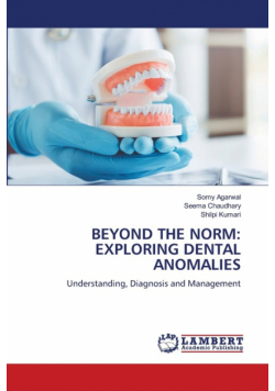 Beyond The Norm