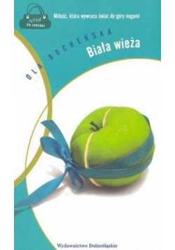Biała wieża