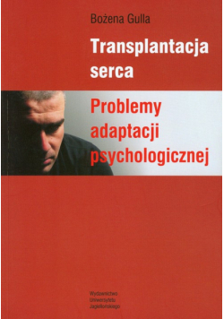 Transplantacja serca