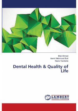 Dental Health & Quality of Life