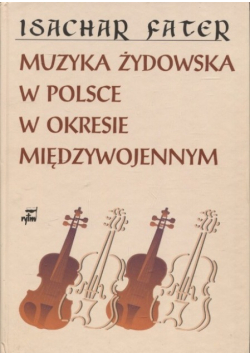 Muzyka żydowska w Polsce w okresie międzywojennym