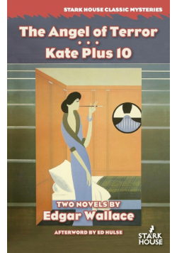 The Angel of Terror / Kate Plus 10