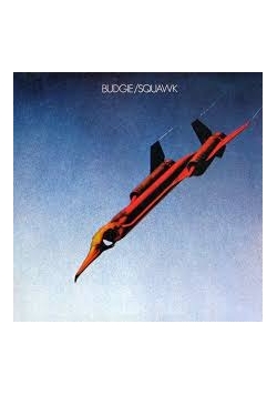 Squawk CD