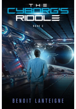 The Cyborg's Riddle