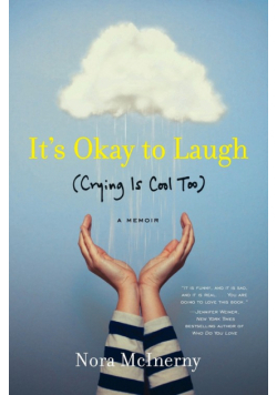 It's Okay to Laugh