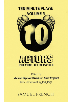 Ten-Minute Plays