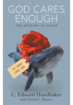 God Cares Enough