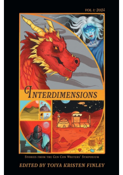 Interdimensions 2024