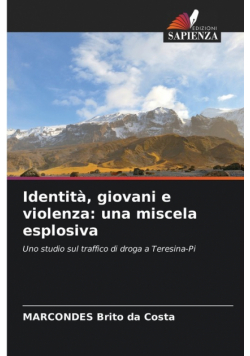Identità, giovani e violenza